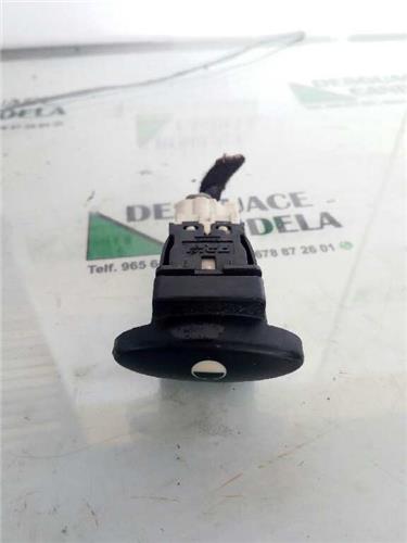 Interruptor cierre centralizado Citroen C5 Berlina (2001->)