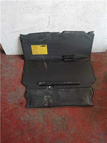 Guarnecido Piso Maletero Volvo S80 Berlina (1998->) foto 3