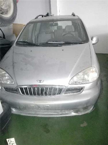 Cremallera Direccion Asistida Daewoo Tacuma (2001->)