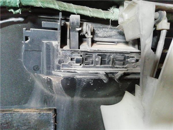 Maneta Exterior Delantera Derecha Audi A3 (8L)(09.1996->) foto 4