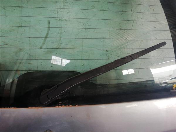 brazo limpiaparabrisas trasero citroen c4 berlina 1.6 16v hdi (90 cv)