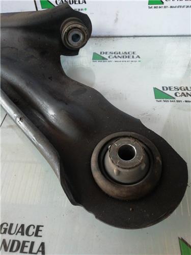 Brazo Inferior Delantero Izquierdo Renault Kangoo II (F/KW0)(2008->) foto 3