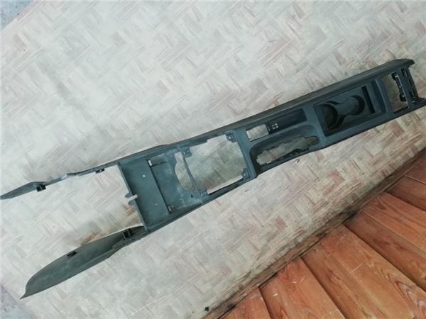 Consola Audi A3 (8P1)(05.2003->) foto 3