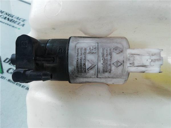 bomba limpiaparabrisas renault megane ii clas