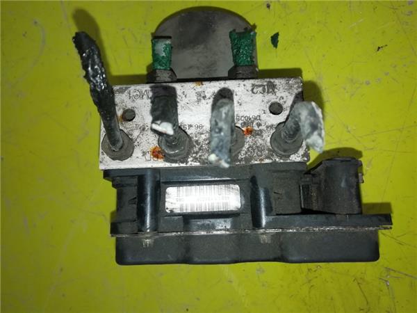 Nucleo Abs Renault Megane II Berlina 5P (10.2002->) foto 3