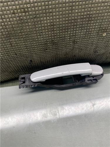 Maneta Exterior Delantera Derecha Seat Leon (1P1)(05.2005->)