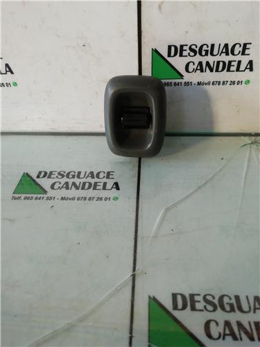 MANDO ELEVALUNAS TRASERO IZQUIERDO Suzuki Baleno Berlina (SY/EG)(1995->)