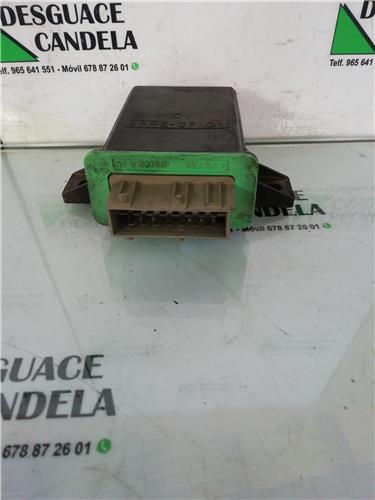 Caja Precalentamiento Citroen Berlingo (1996->) foto 2