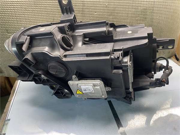 Faro Delantero Derecho Alfa Romeo Giulietta (191)(2010->) foto 3