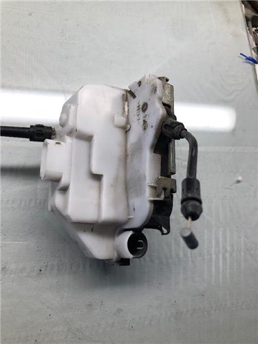 Cerradura Puerta Delantera Derecha Renault MEGANE II CLASSIC BERLINA foto 5