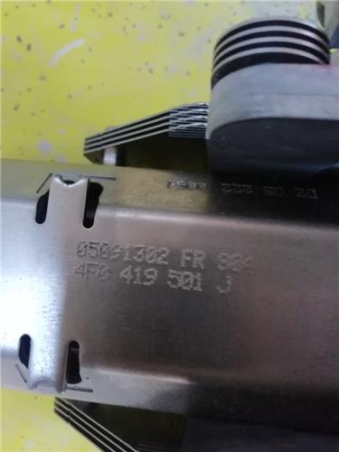 Columna Direccion Audi A6 Berlina (4F2)(2004->) foto 4