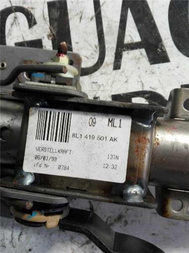 Columna Direccion Seat Toledo (1M2)(03.1999->) foto 2