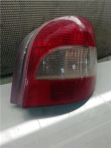 Piloto Trasero Derecho Renault Scenic I (JA...)(1999->) foto 2