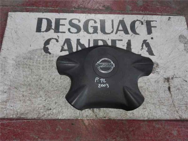 airbag volante nissan primera berlina p12 122