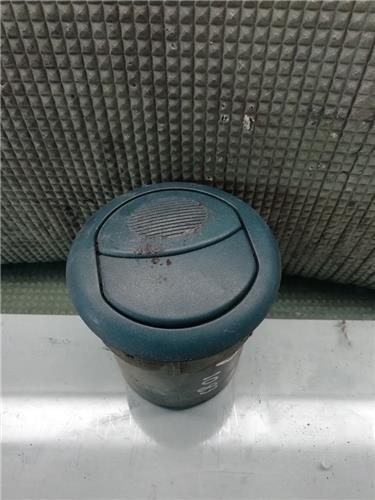 aireador central fiat doblo 2001