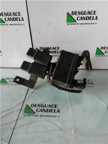 Caja Precalentamiento Suzuki Baleno Berlina (SY/EG)(1995->)