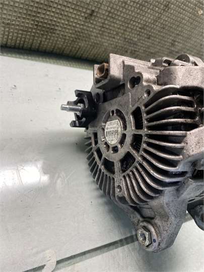 Alternador Opel Vivaro B Furgón/Combi (2014->) foto 5