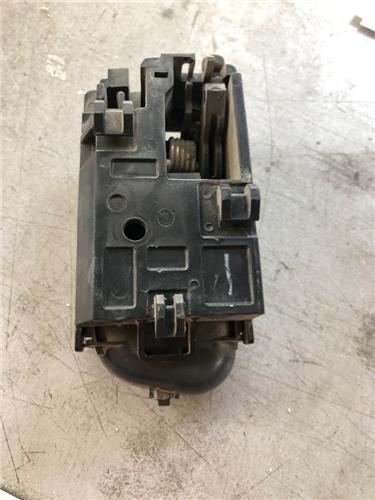 Manilla Interior Puerta Trasera Izquierda Nissan Primera Berlina (P11)(06.1999->) foto 2