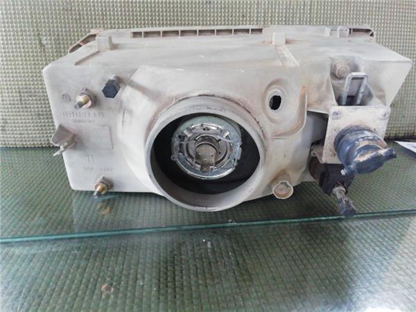 Faro Delantero Derecho Citroen Jumper Furgón (01.1994->) foto 2