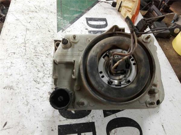 Faro Delantero Derecho Renault R 5 (B/C40)(1985->) foto 4
