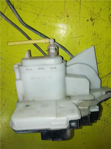 Cerradura Puerta Trasera Izquierda Volkswagen Polo III (6N1)(09.1994->) foto 5