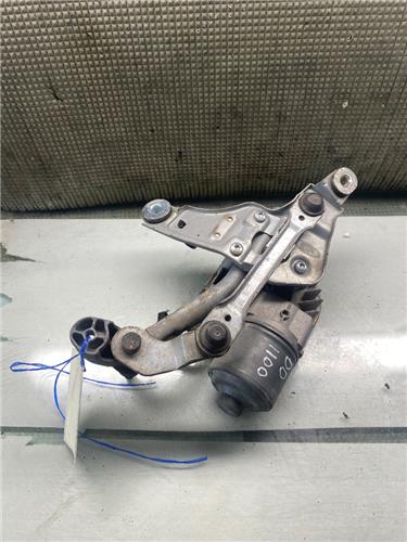 Motor limpiaparabrisas delantero derecho Ford S-MAX (CA1)(2006->)