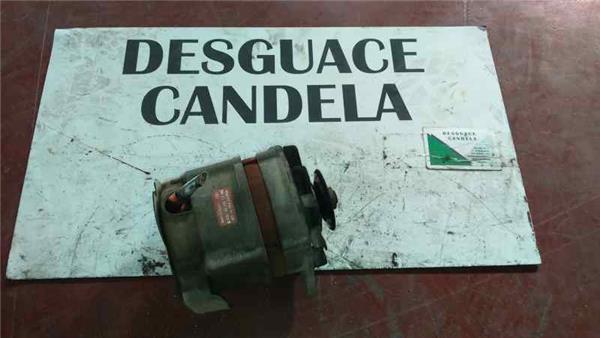 Alternador