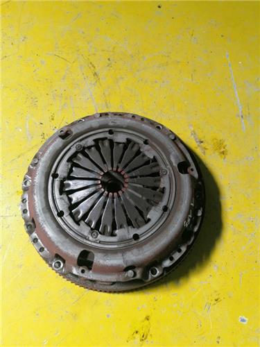Kit Embrague Completo Citroen C-Elysée (11.2012->)