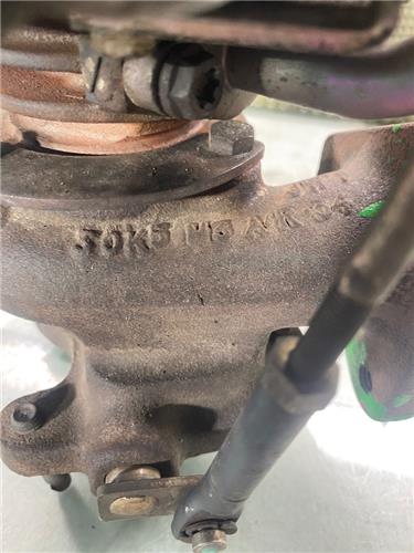 Turbo Audi A4 Berlina (B5)(02.1999->) foto 4