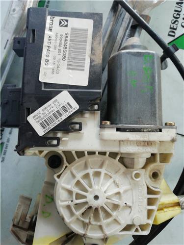 Elevalunas Electrico Delantero Derecho Citroen C5 BERLINA foto 3