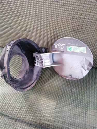 Tapa Exterior Combustible Citroen C4 Coupe (2004->) foto 2