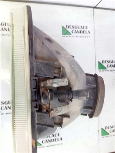 Faro Delantero Izquierdo Ford Fiesta Berl./Courier (1989->) foto 2