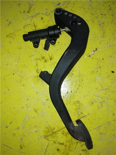 Pedal Embrague BMW Serie 1 Berlina (E81/E87)(2004->) foto 2