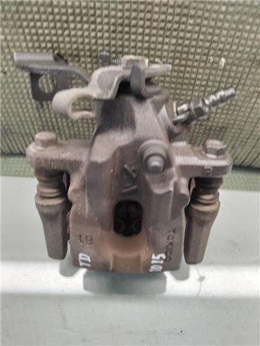 Pinza Freno Trasero Derecha Toyota Prius (ZVW30)(2009->) foto 2