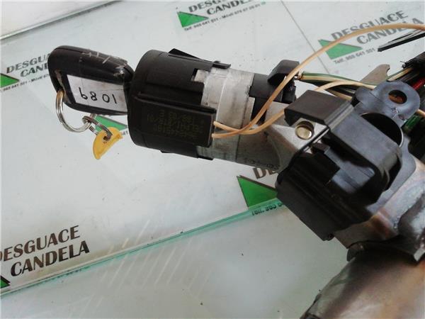 conmutador de arranqueencendido peugeot 307 2
