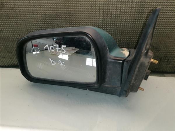 Retrovisor Electrico Izquierdo Hyundai Tucson (JM)(2004->) foto 2