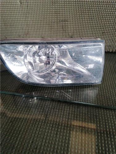 Faro Antiniebla Derecho Skoda Octavia Berlina (1Z3)(2004->)