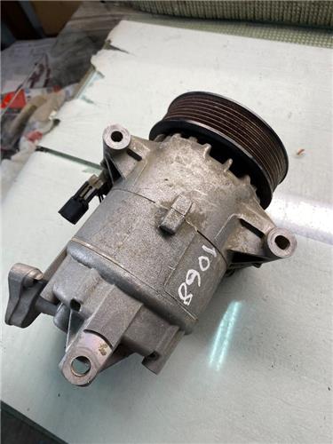 Compresor Aire Acondicionado Nissan X-Trail (T31)(03.2007->) foto 4