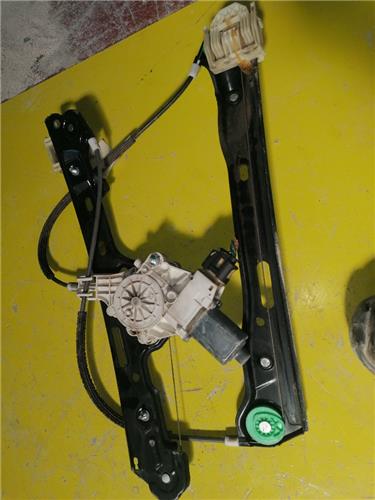 Elevalunas Electrico Delantero Izquierdo BMW Serie 1 Berlina (E81/E87)(2004->) foto 3