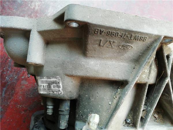 Caja Cambios Manual Ford Focus Berlina (CAK)(1998->) foto 4