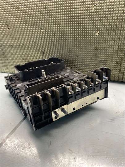 Caja Fusibles/Rele Seat Altea XL (5P5)(10.2006->) foto 5