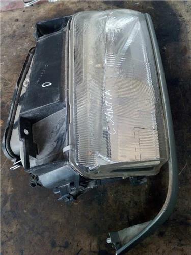 Faro Delantero Derecho Citroen Xantia Berlina (1998->) foto 2