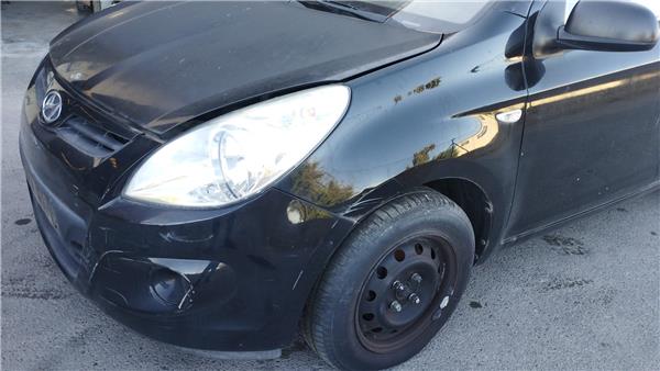 Faro Delantero Izquierdo Hyundai i20 (PB)(2009->)
