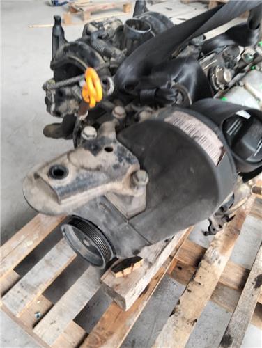 Motor Completo Seat Arosa (6H1)(1997->) foto 3
