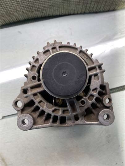 Alternador Seat Ibiza (6L1)(04.2002->)