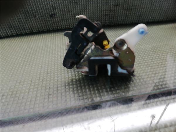 Cerradura Puerta Trasera Derecha Hyundai Accent (X3)(1995->) foto 3