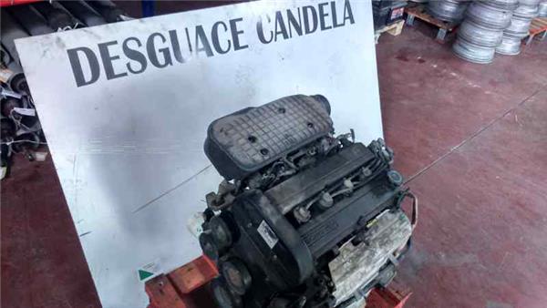 Motor Completo Ford Mondeo FD Berl./Turnier (1993->) foto 2