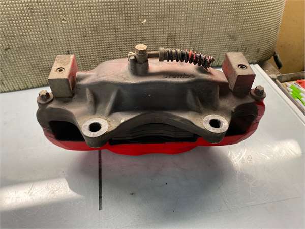 Pinza Freno Delantero Izquierda Land Rover Range Rover Sport (01.2005->) foto 4