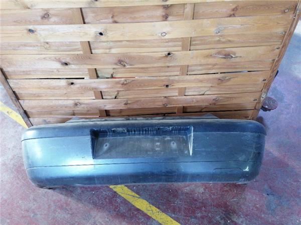 Paragolpes Trasero Seat Cordoba Berlina (6K2)(08.1999->) foto 2