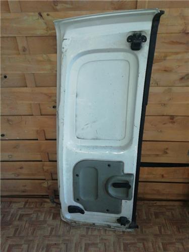 porton trasero derecho Renault Kangoo I (F/KC0)(2003->) foto 4